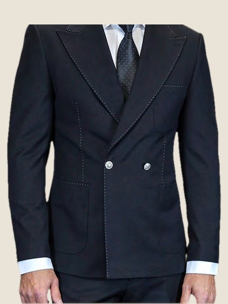 Antica Tuxedo