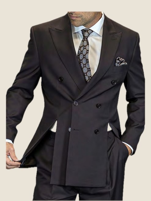 Antico Tuxedo