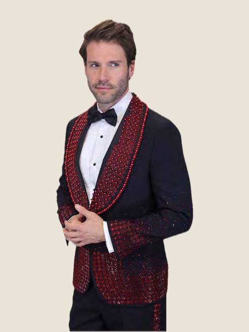 Award Tuxedo