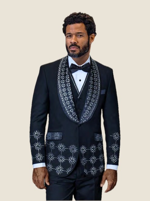 Cavali Tuxedo