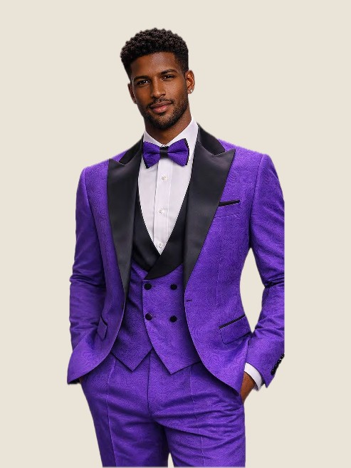 Cosmo Three-Piece