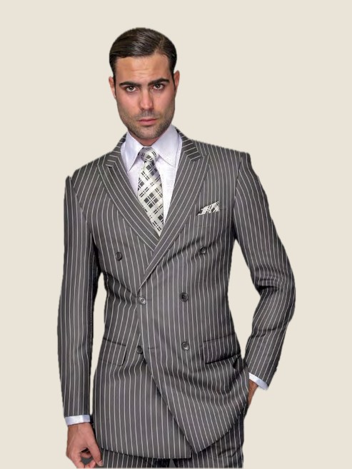Db-Zarelli Tuxedo