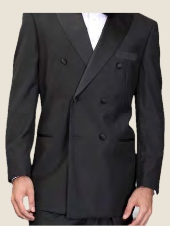 Encore-V Three-Piece