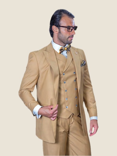 Florence Three-Piece