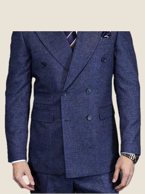 Giamo Tuxedo