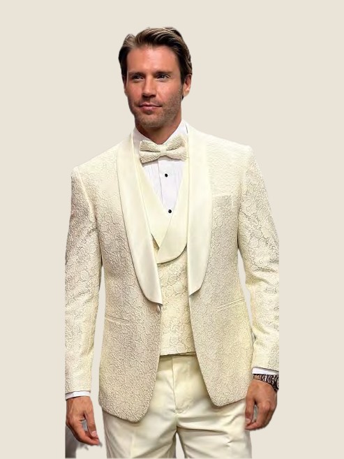 Grammy Three-Piece