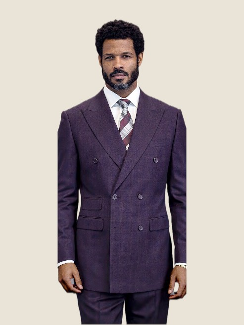 Imperial Tuxedo