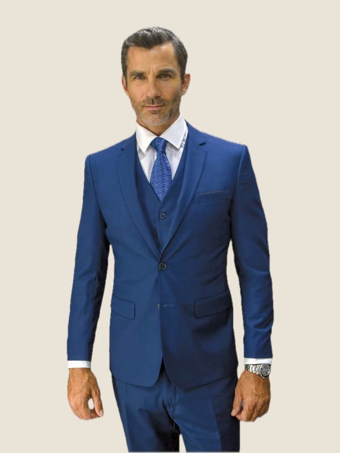 Lorenzo Three-Piece