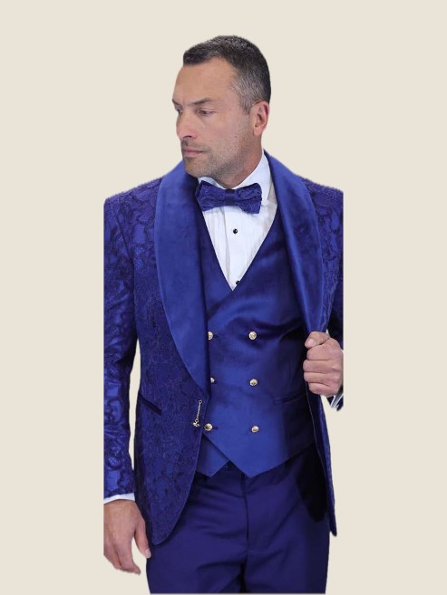 Mirage Tuxedo