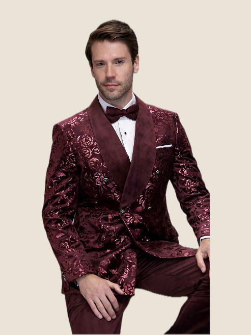 Renesanse Tuxedo