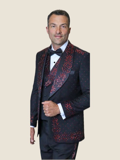 Roberto Tuxedo