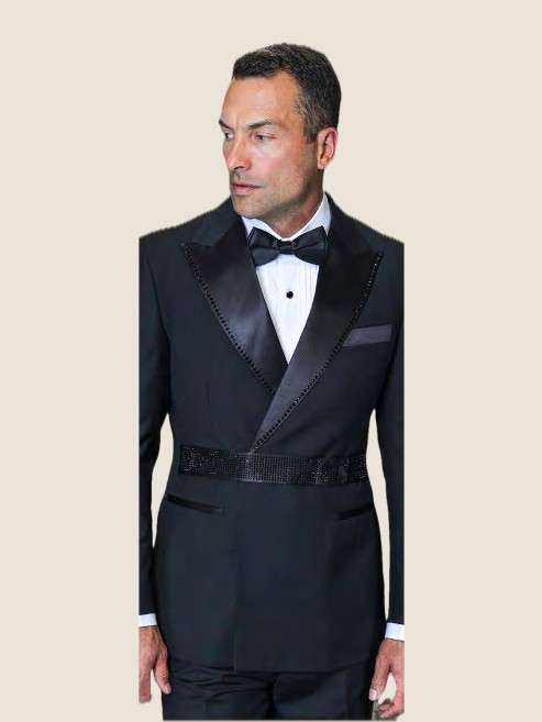 Romeo Tuxedo