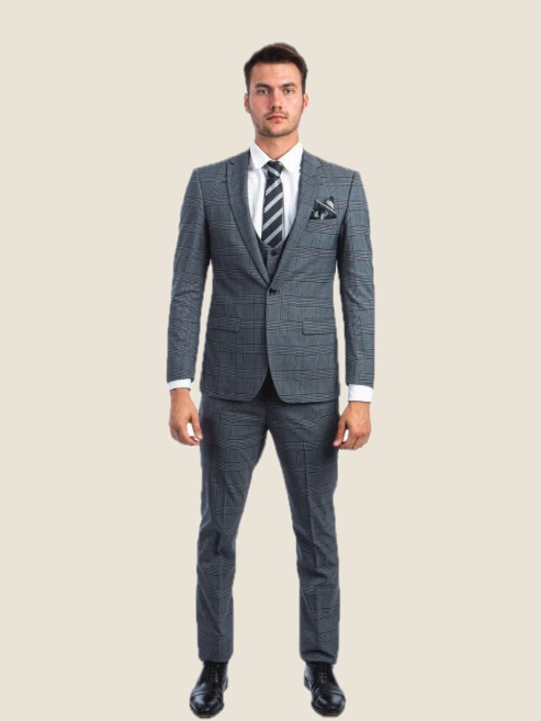 M267US Suit