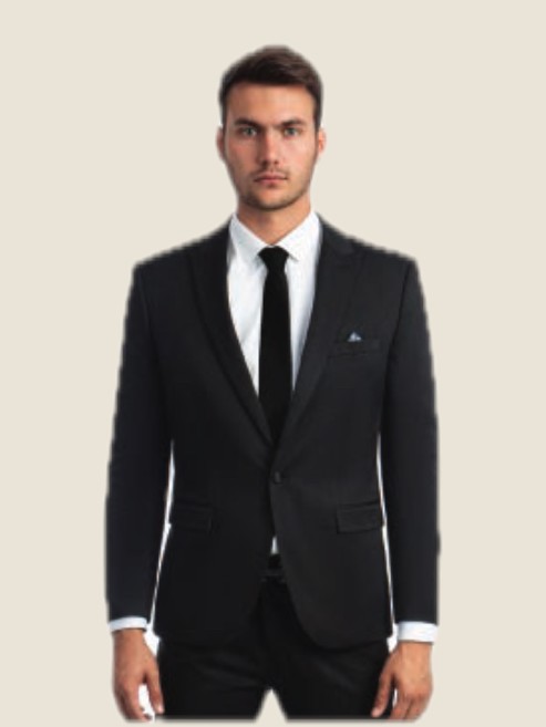 M284SK Suit