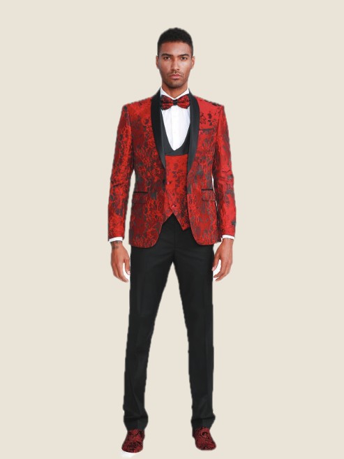M305SK Suit