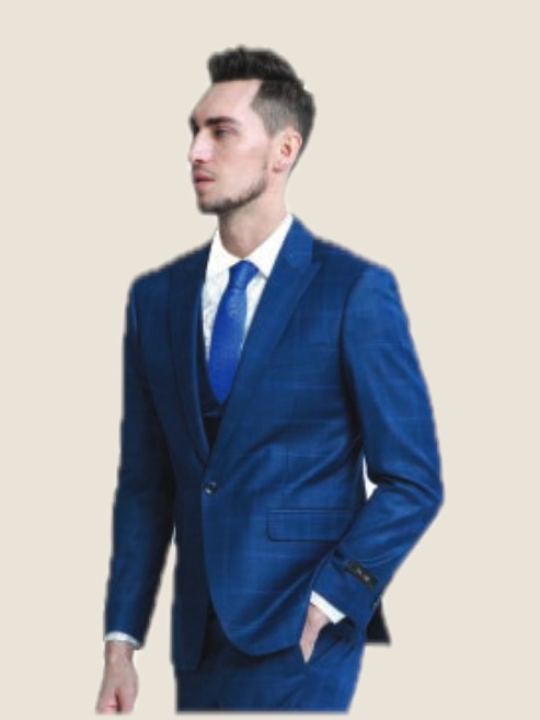 M328SK Suit