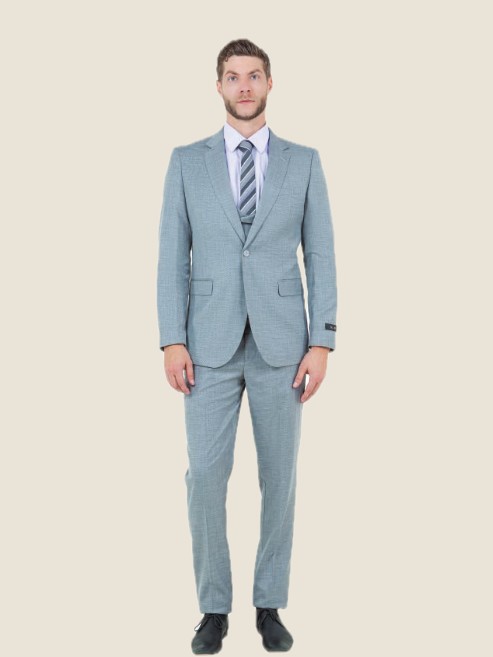 M335SK Suit