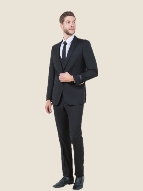 M355SK Suit