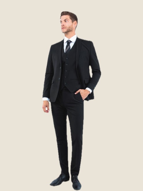 M362S Suit