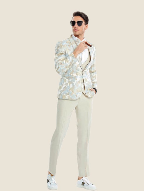 M365SK Suit