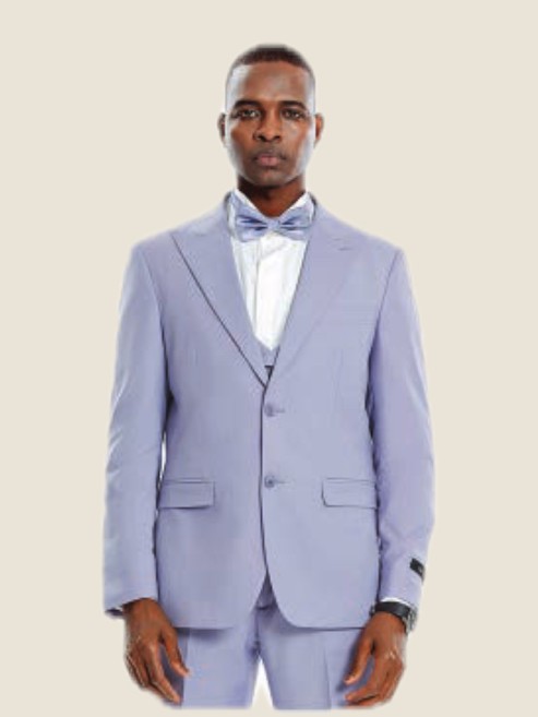 M370SK Suit