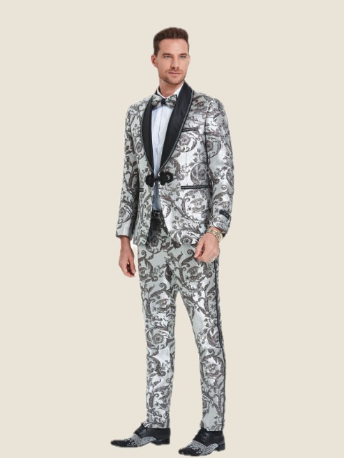 M387SK Suit