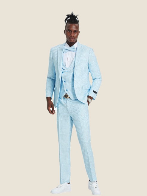 M388SK Suit