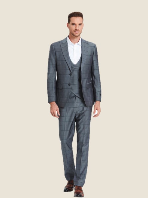 M393SK Suit