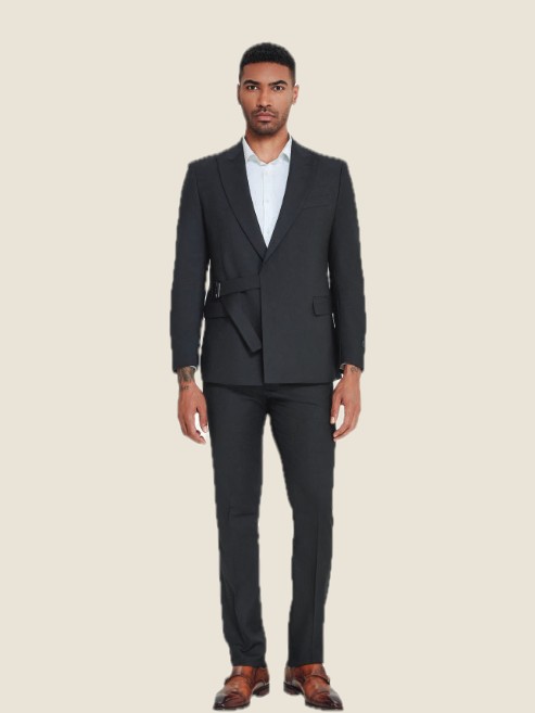 M407SK Suit
