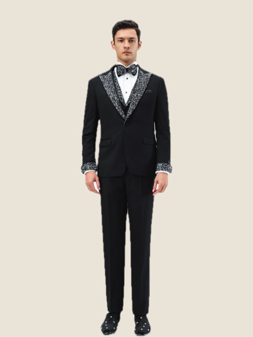M428SK Suit