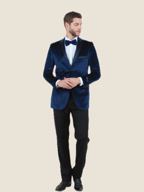 MJ114S Suit