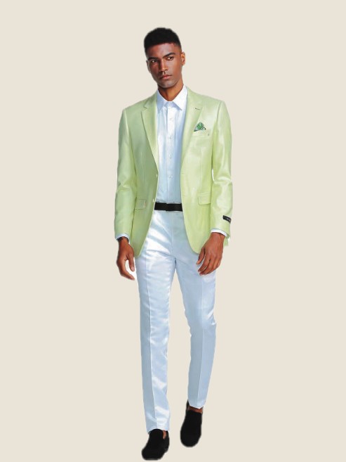 MJ284S Suit