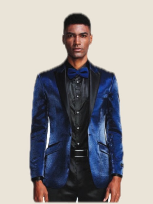 MJ286S Suit