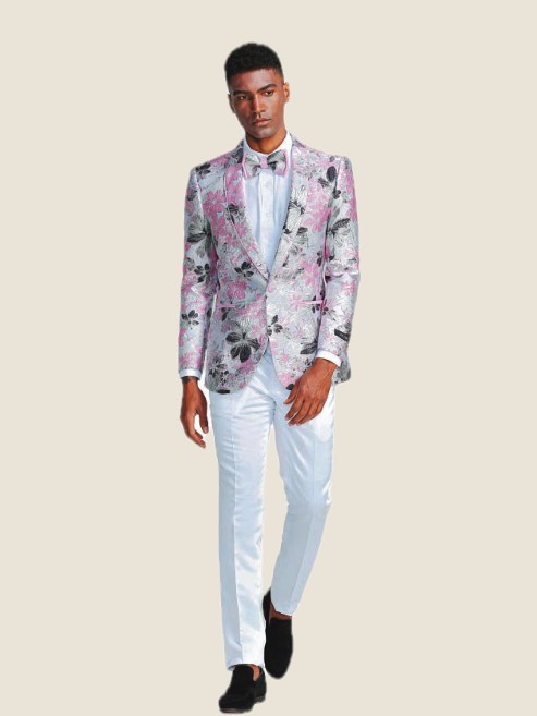 MJ289S Suit