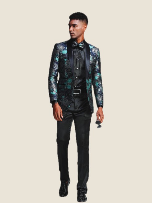 MJ290S Suit