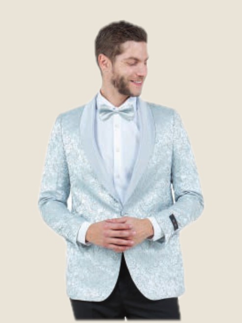 MJ291S Suit