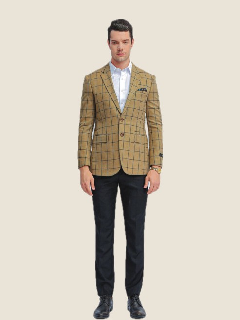 MJ306S Suit