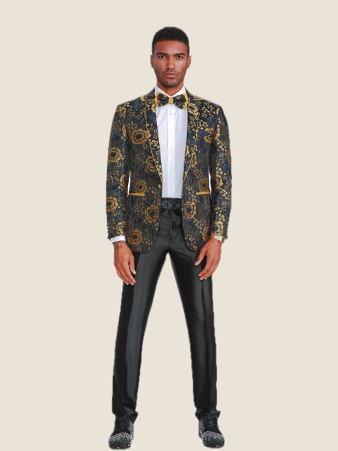 MJ340S Suit