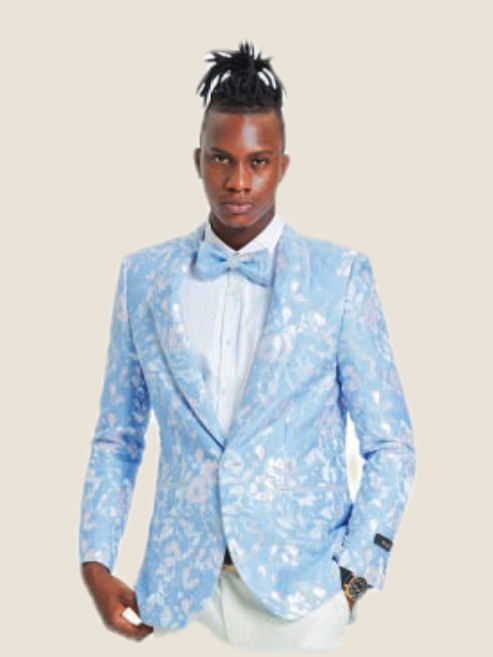 MJ363S Suit