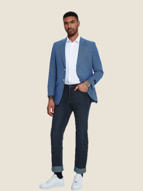MJ381S Suit
