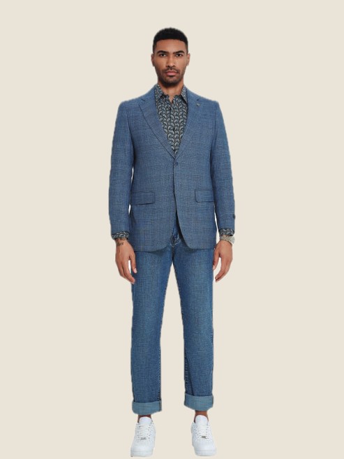 MJ419S Suit