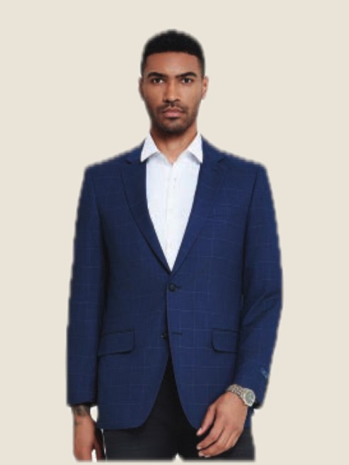 MJ420 Suit