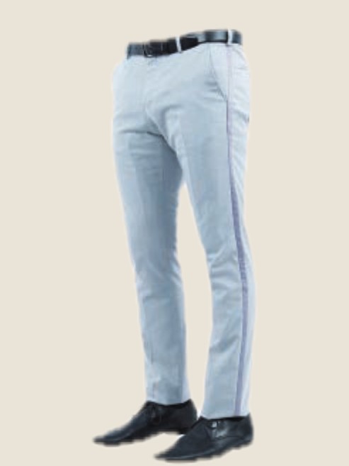 MJT365 Suit