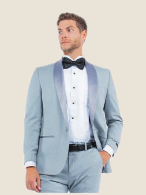 MPTZ117 Suit