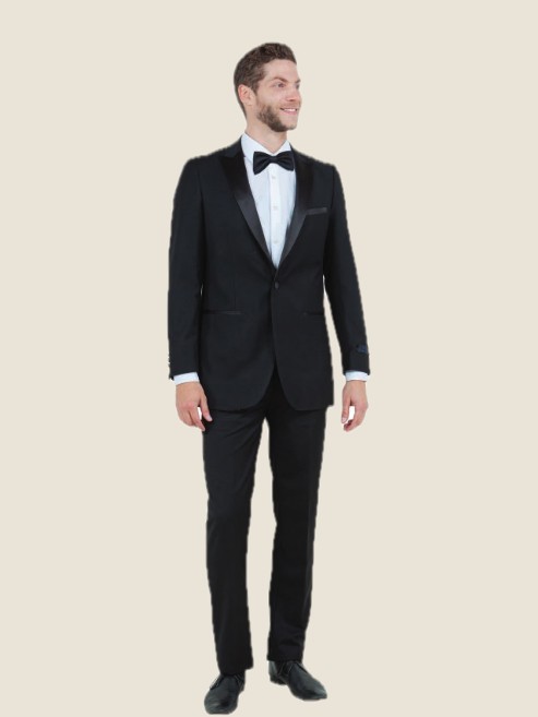 MT182S Suit