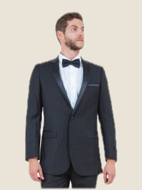 MT187S Suit