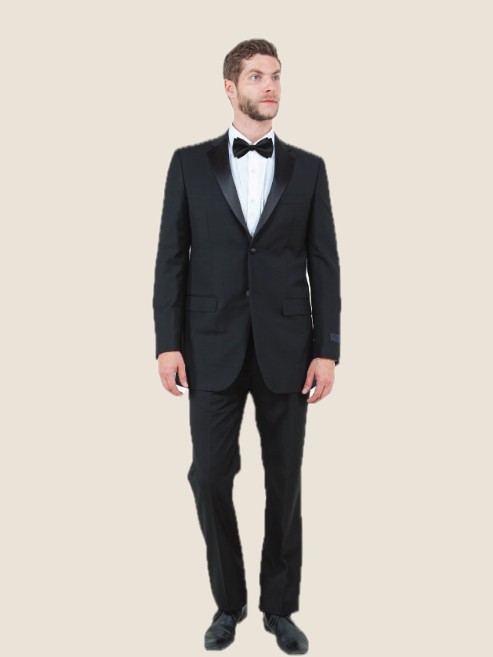 MT202S Suit