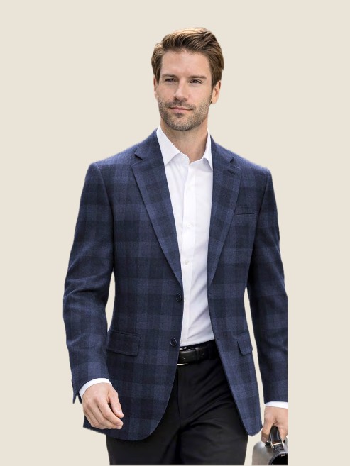 Valentin Tuxedo
