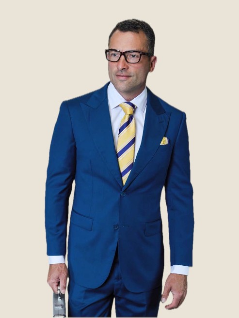 Zanote Tuxedo