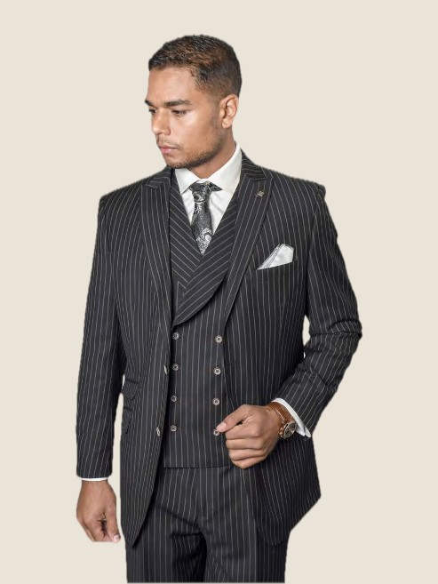 Zarelli Three-Piece